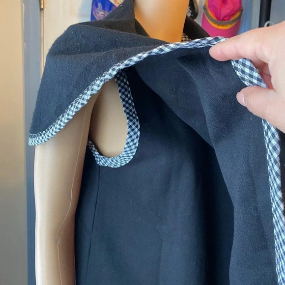 Ellie O Boho Sleeveless Open Cardigan Women Size XL-XXL - Picture 5 of 5